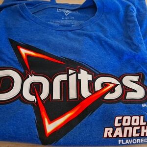 Doritos cool Ranch tee shirt